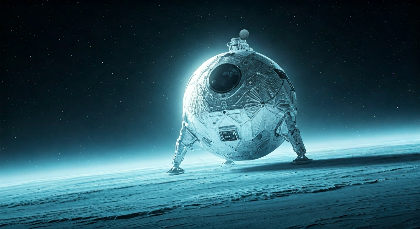 NASA Announces New Mars Sample Collection Strategy