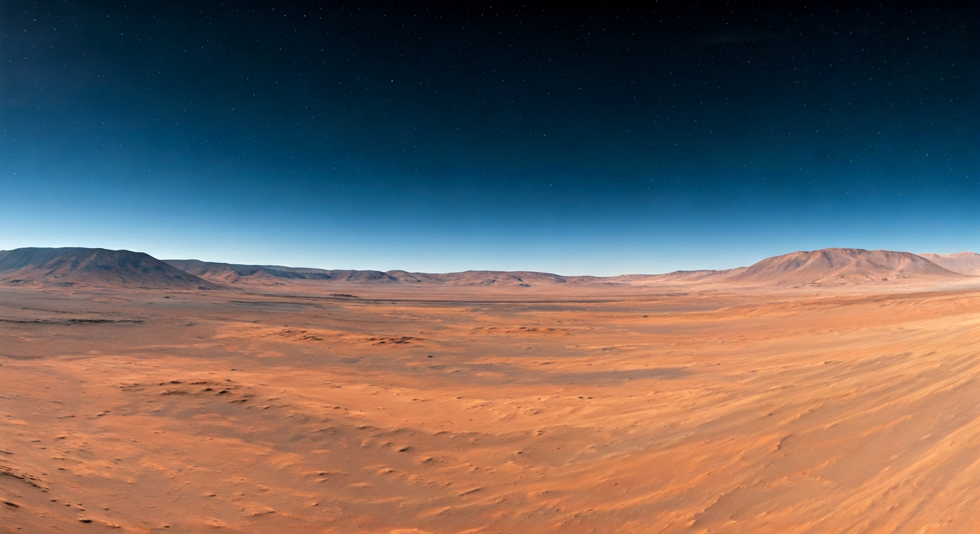 NASA Concludes MAVEN Mission After 11 Years of Mars Research
