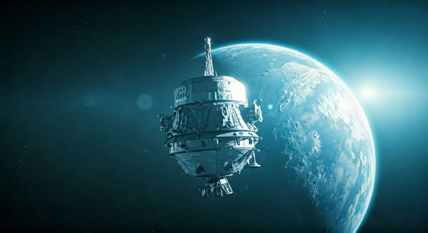 NASA Concludes MAVEN's Mars Atmosphere Mission