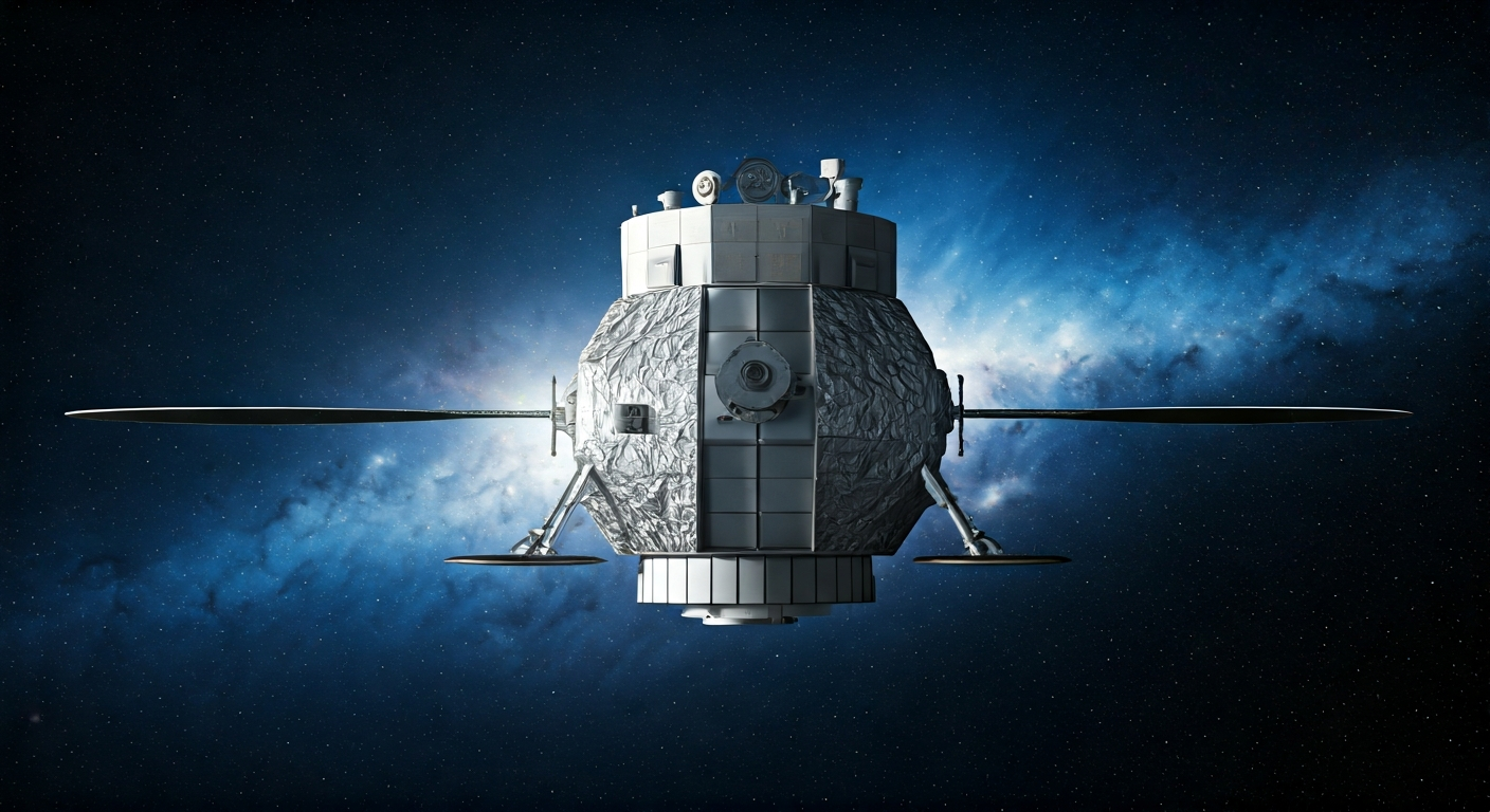 NASA Considers Ending Key Mars Mission Due to Funding Shortfall