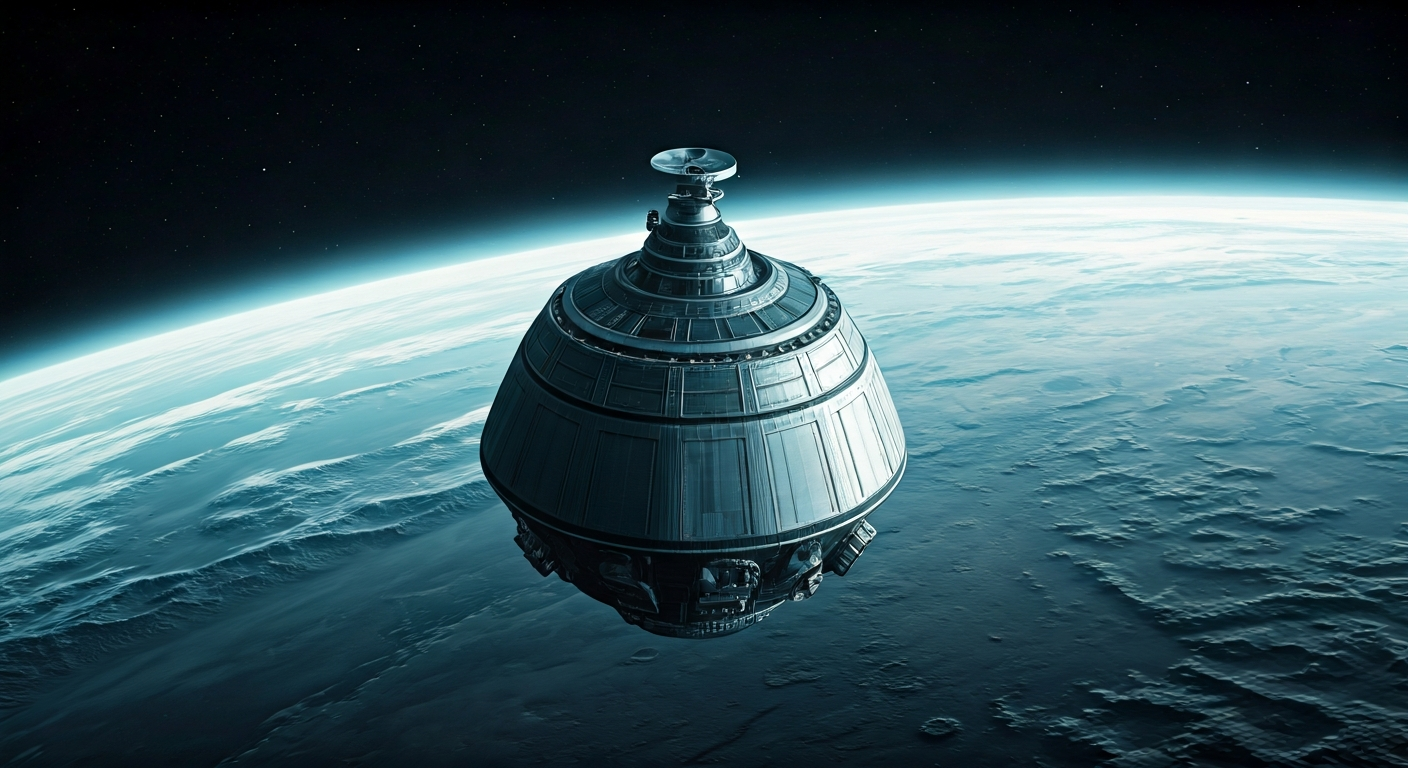 NASA Declares 'Golden Age' as Mars Data Flows to Earth