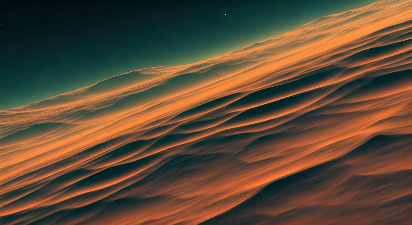 NASA Detects No Definitive Signs of Life on Mars