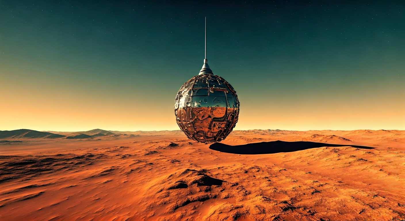 NASA Develops New 3D-Printable Superalloy for High-Temperature Applications
