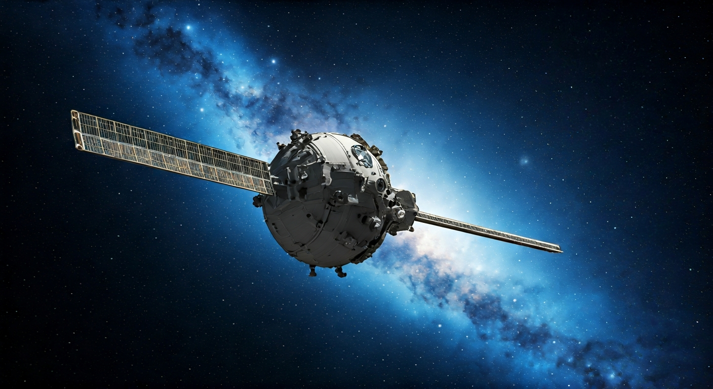 NASA Explores 3D Printing for Space Station Repairs