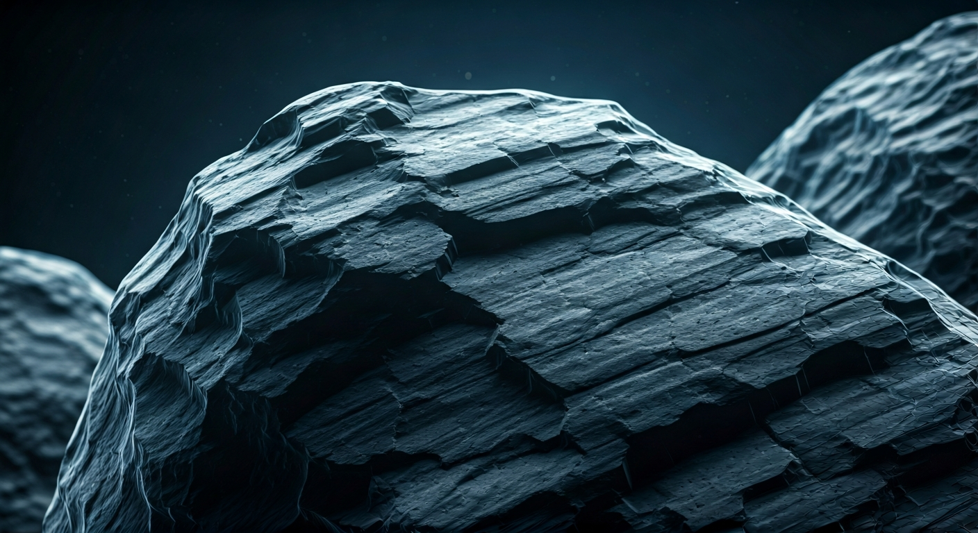 NASA Finds Strong Evidence of Ancient Microbial Life on Mars