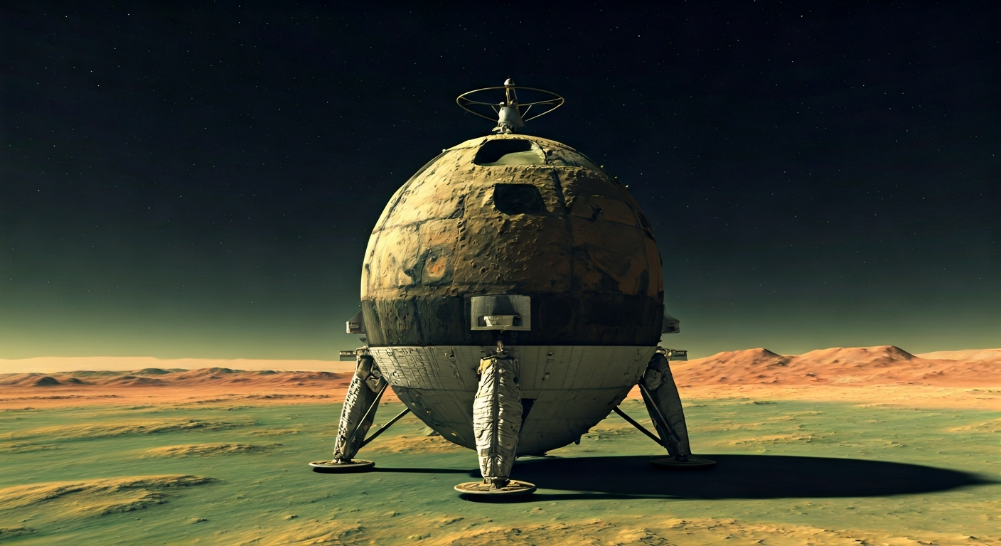 NASA loses contact with Mars orbiter Maven
