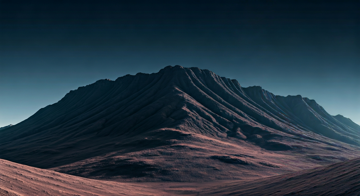 NASA Mars Mission Could Unlock Red Planet's Geological Secrets