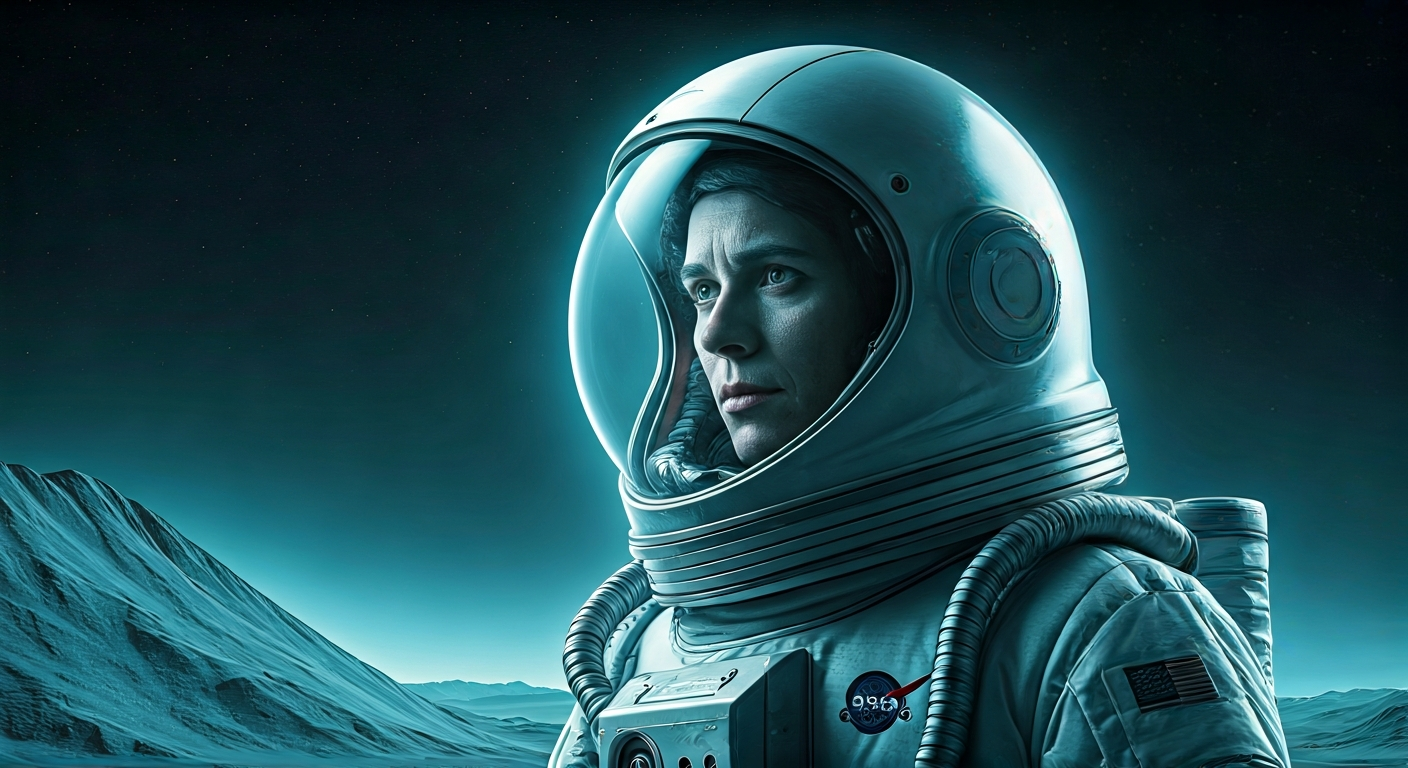NASA Mars Simulation Commander Shares Year-Long Experience