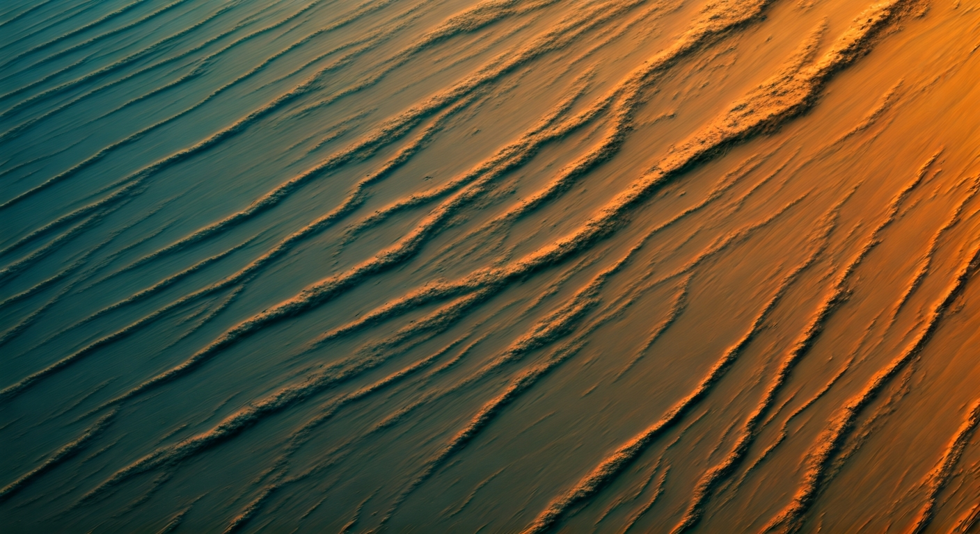 NASA Rover Data Hints at Past Martian Life, Scientists Say