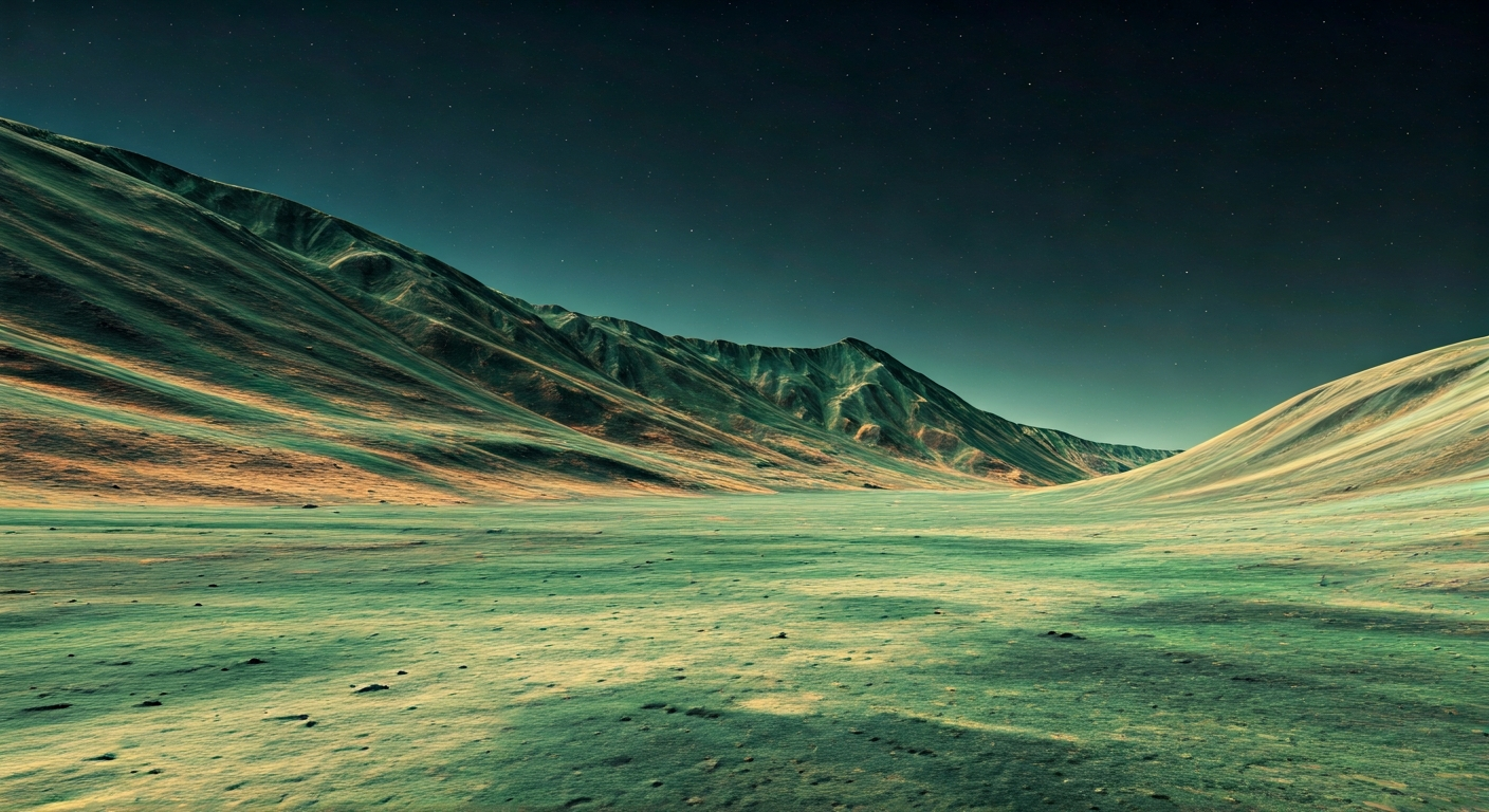 NASA Seeks 4 Volunteers for Mars and Moon Mission Simulation