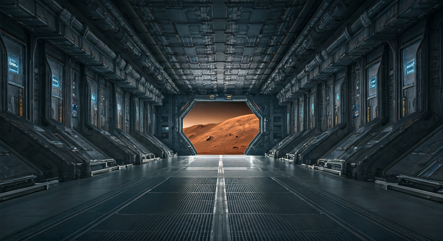 NASA seeks candidates for missions simulating life on the Moon and Mars