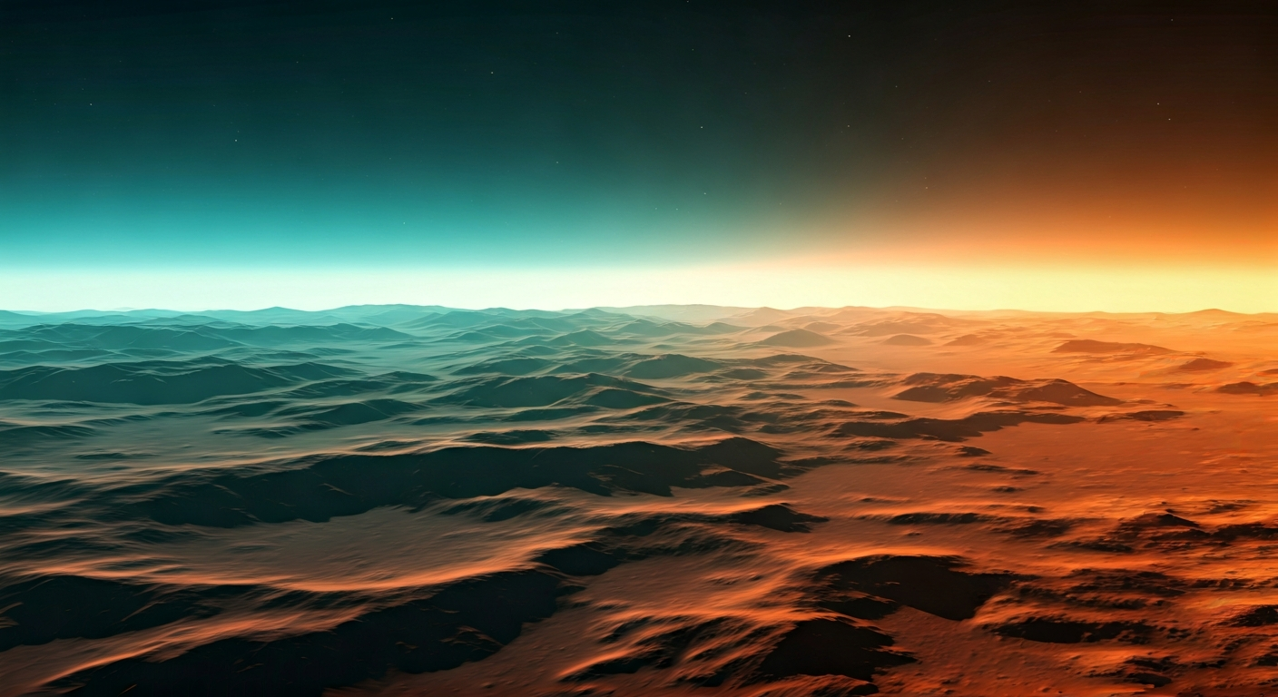 NASA Seeks Earthbound Volunteers for Mars Mission Simulation