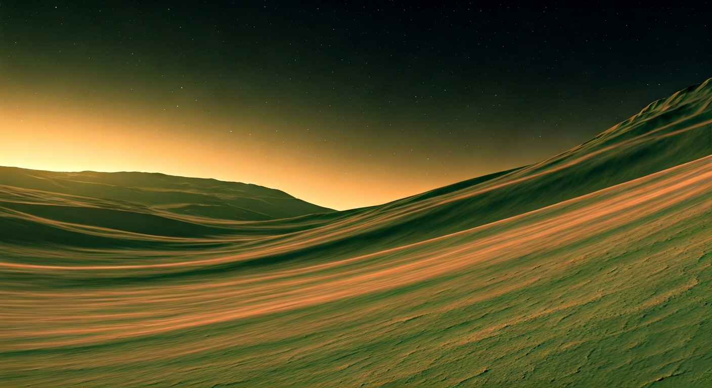 NASA Seeks Volunteers for Mars Mission Study