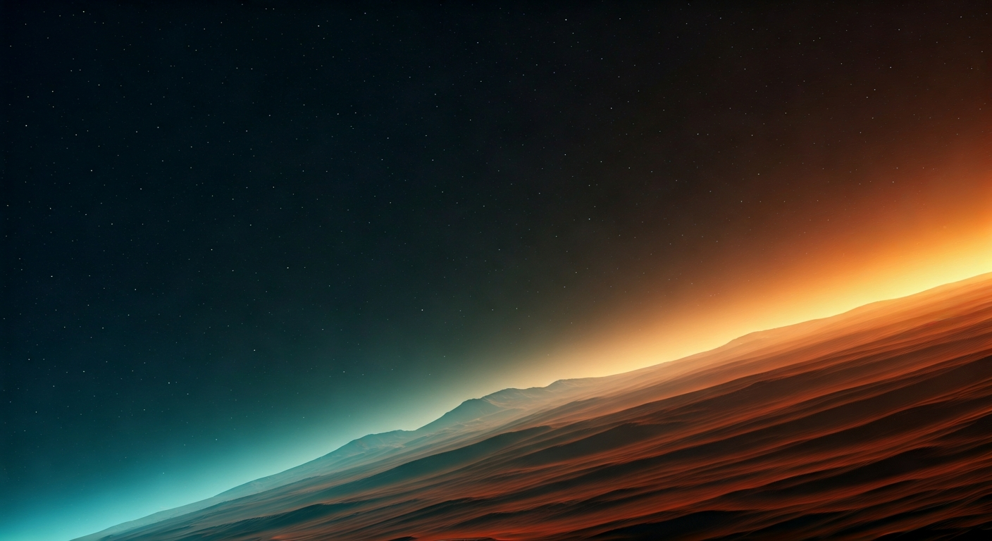 NASA Seeks Volunteers for Mars Simulation Mission