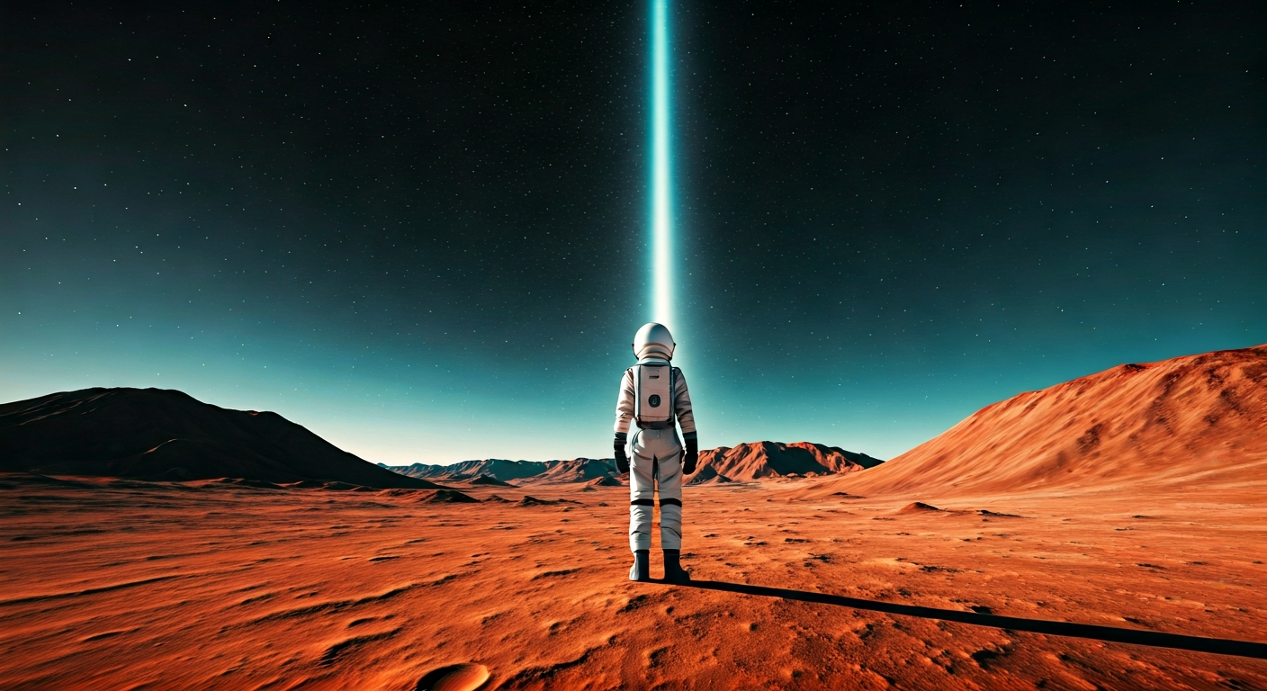 NASA Seeks Volunteers for Moon and Mars Simulation Mission
