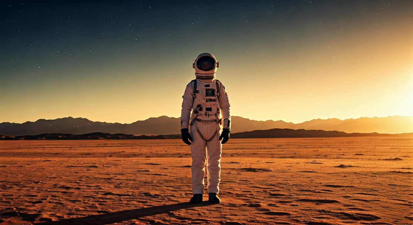 NASA Seeks Volunteers for Simulated Mars, Moon Missions
