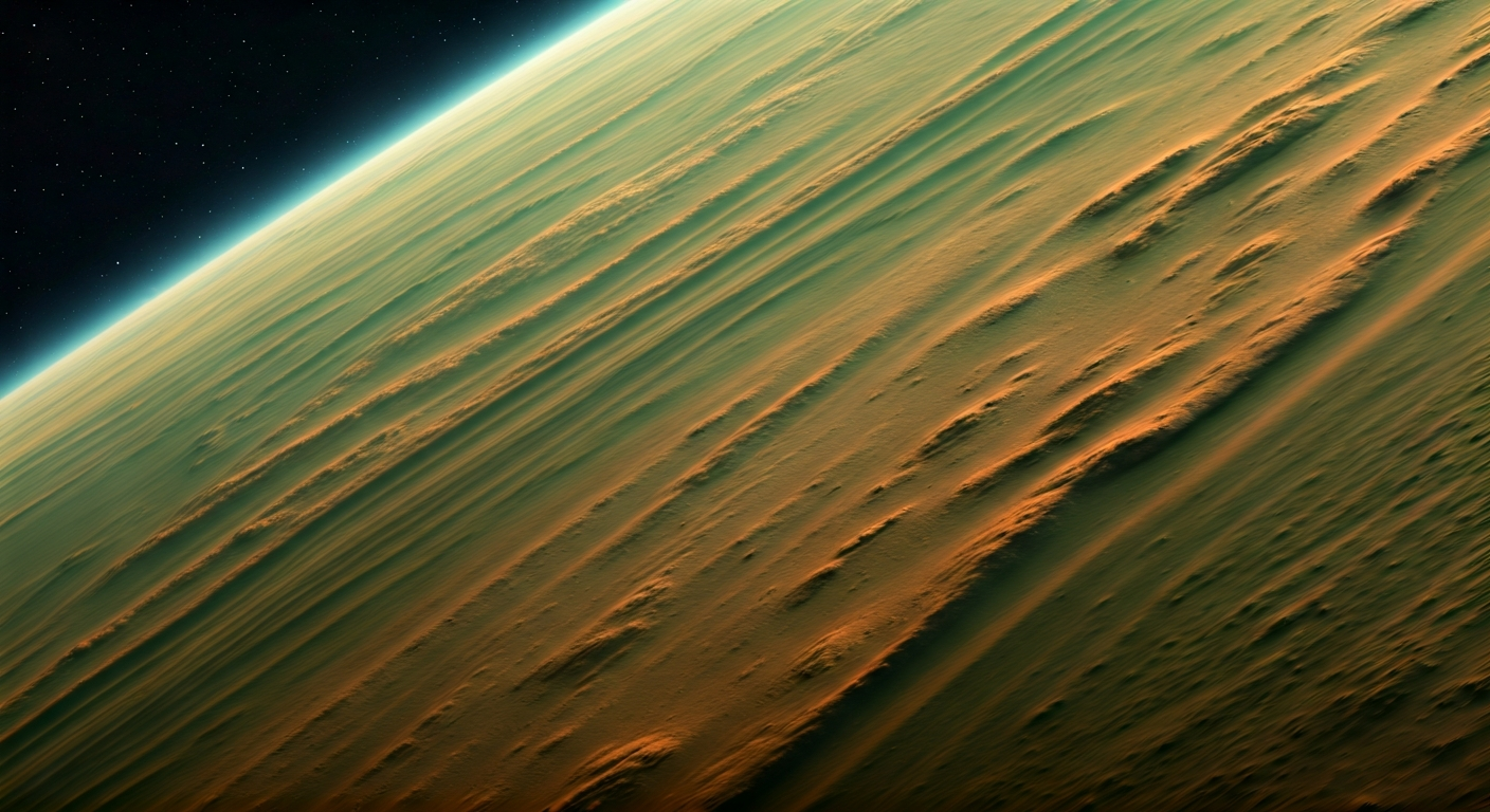 NASA Seeks Volunteers for Simulated Year-Long Moon and Mars Missions