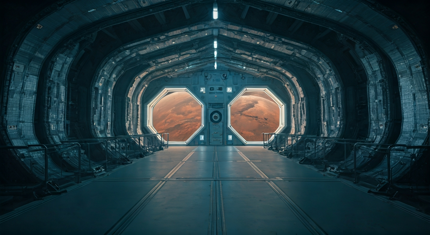 NASA Seeks Volunteers for Year-Long Mars and Moon Missions