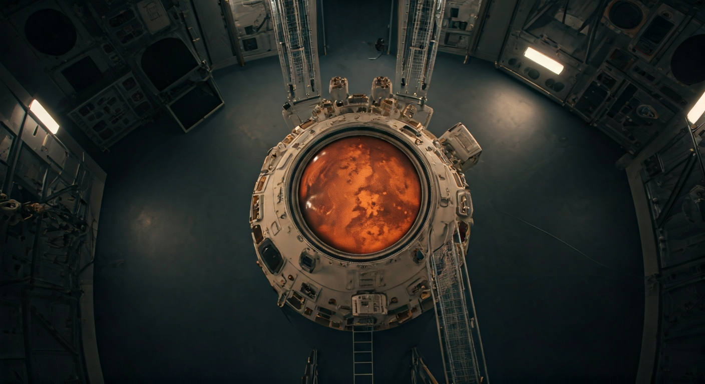 NASA Seeks Volunteers for Year-Long Mars Simulation Mission in 2027