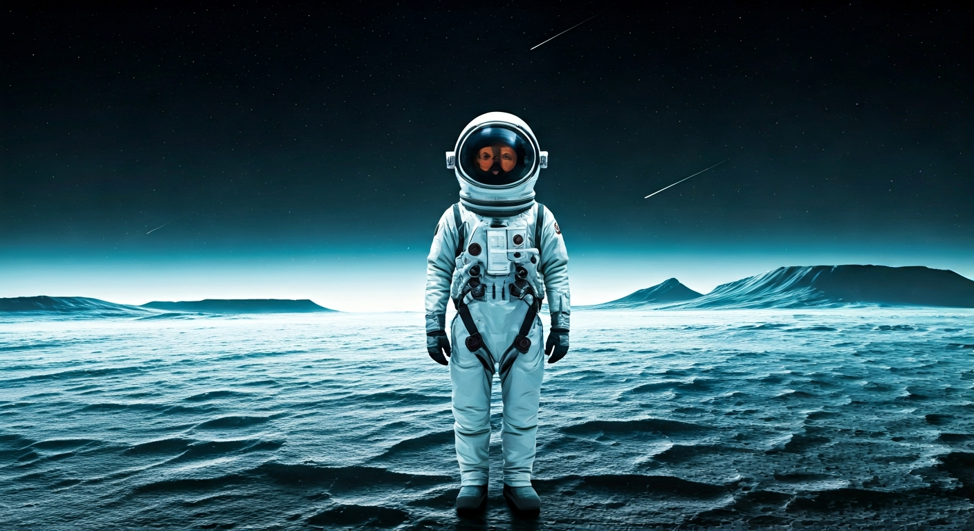 NASA Seeks Volunteers for Year-Long Mars Simulation on Earth