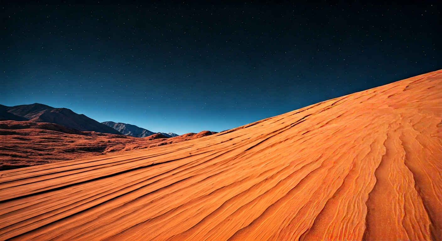 NASA Seeks Volunteers for Year-Long Simulated Mars/Moon Mission