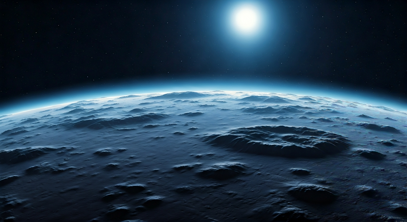 NASA Seeks Volunteers for Year-Long Simulated Moon-Mars Mission