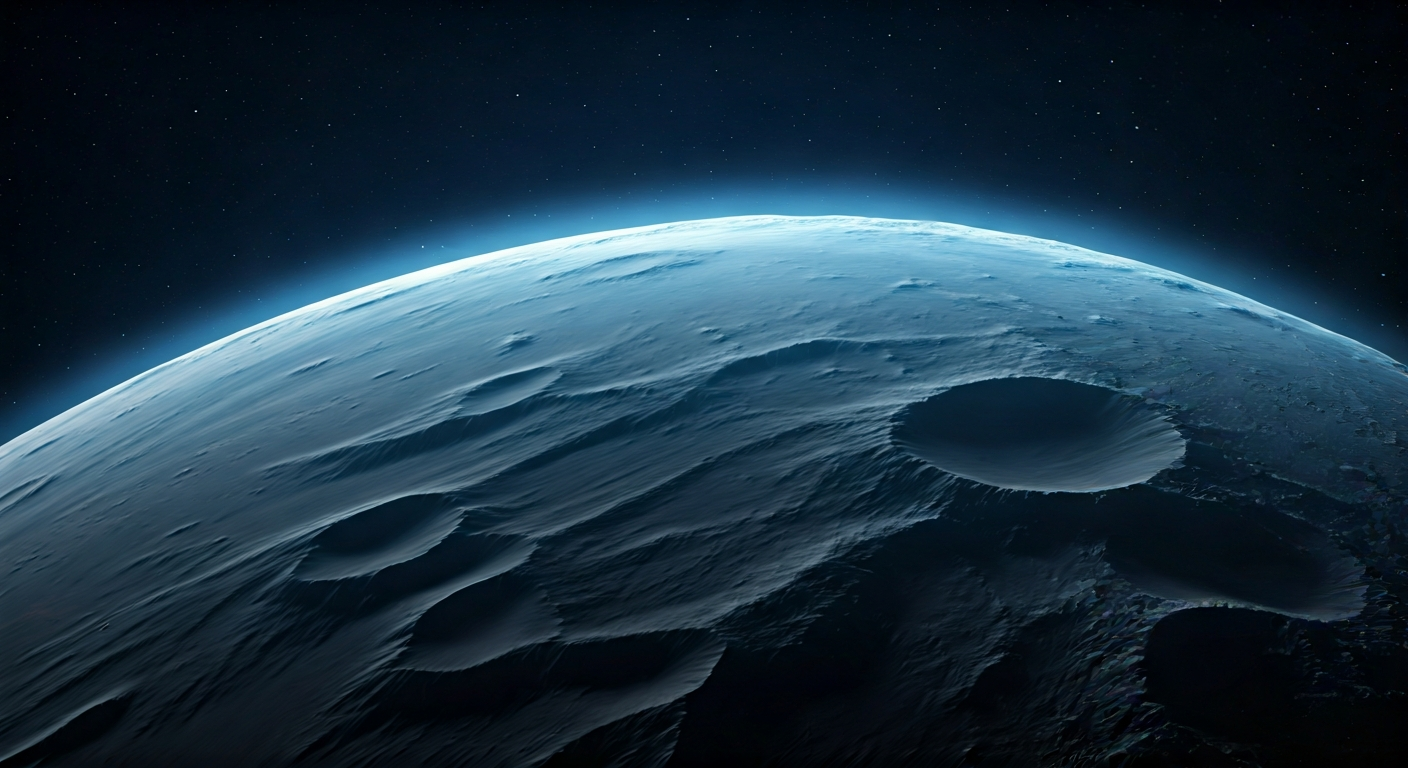 NASA Seeks Volunteers for Year-Long Simulated Moon-Mars Mission