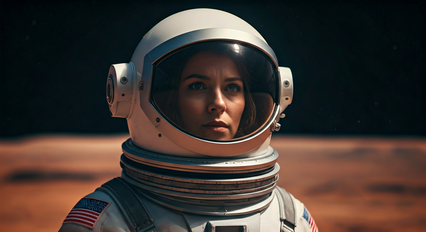 NASA Selects 10 New Astronauts for Lunar and Martian Missions