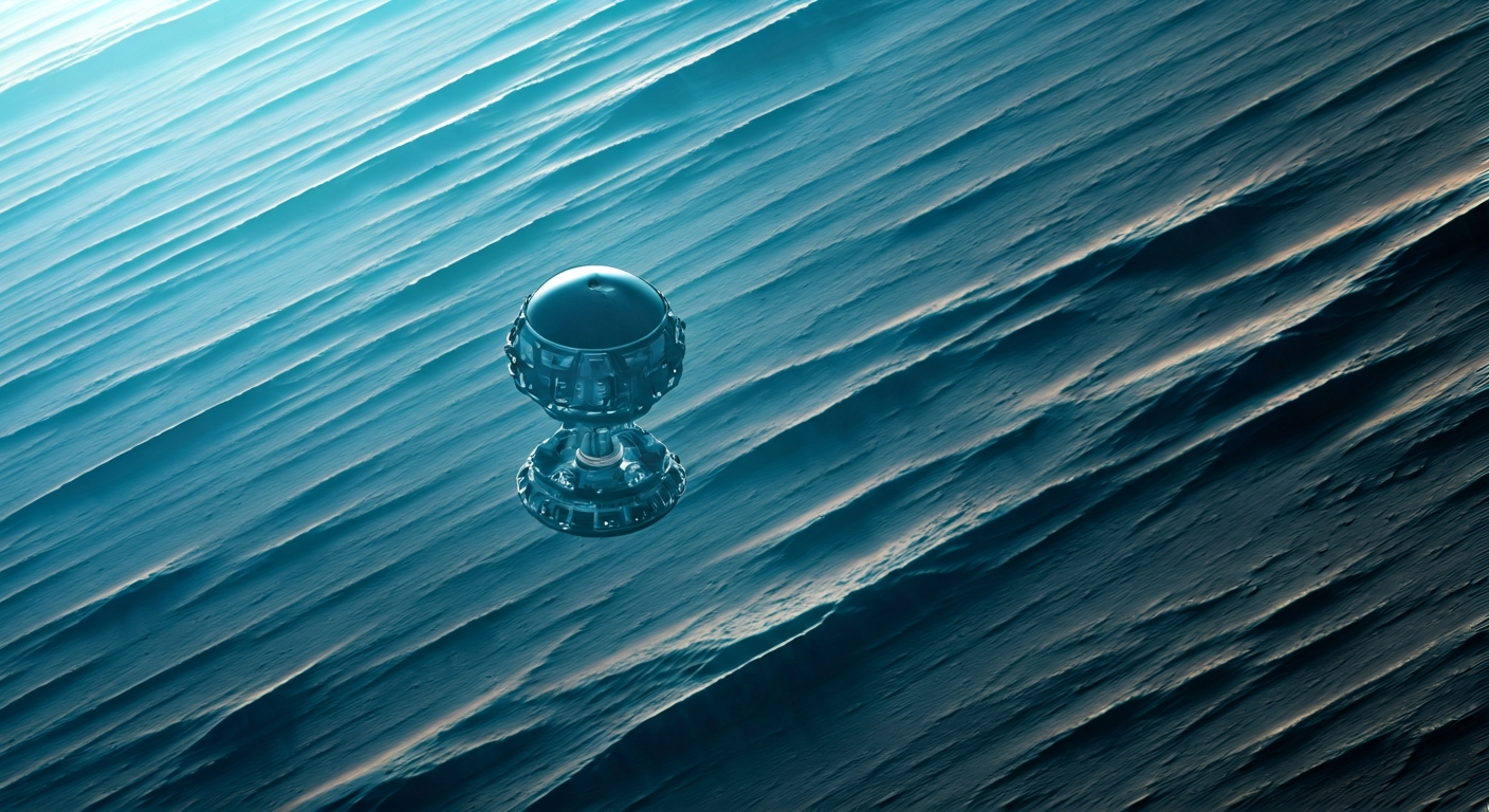 NASA & Small Business Advance Autonomous Metal 3D Printing in Space