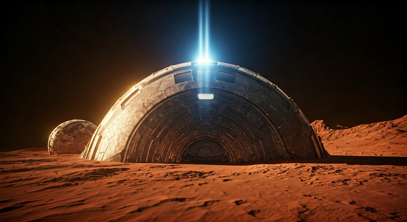 NASA Tests In-Situ Layer Inspection for Large-Scale Metal 3D Printing