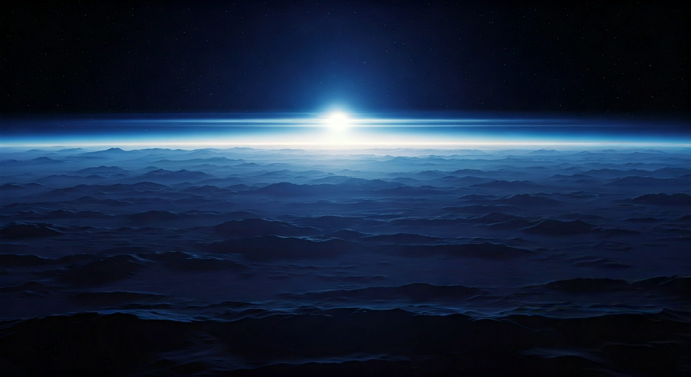 NASA's 2028 Mars Mission to Feature Nuclear Electric Propulsion