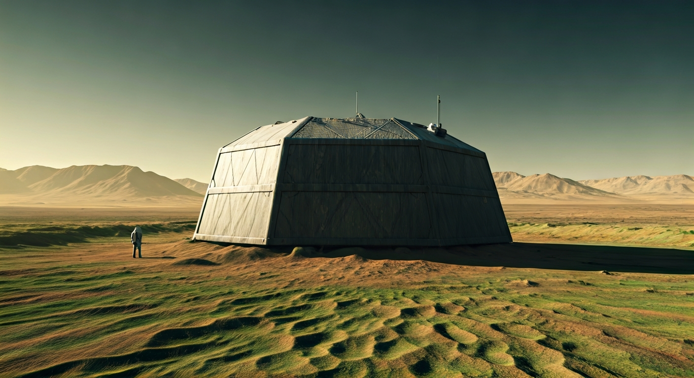 NASA's 3D-Printed Habitat Challenge Update Released