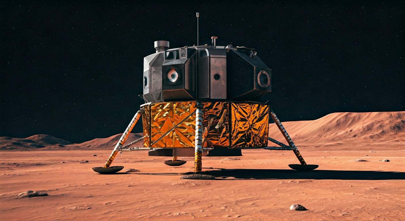 NASA's Artemis II Aims to Pave Way for Mars Missions