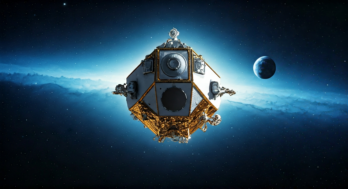 NASA's Artemis II Mission: A Crucial Stepping Stone for Mars