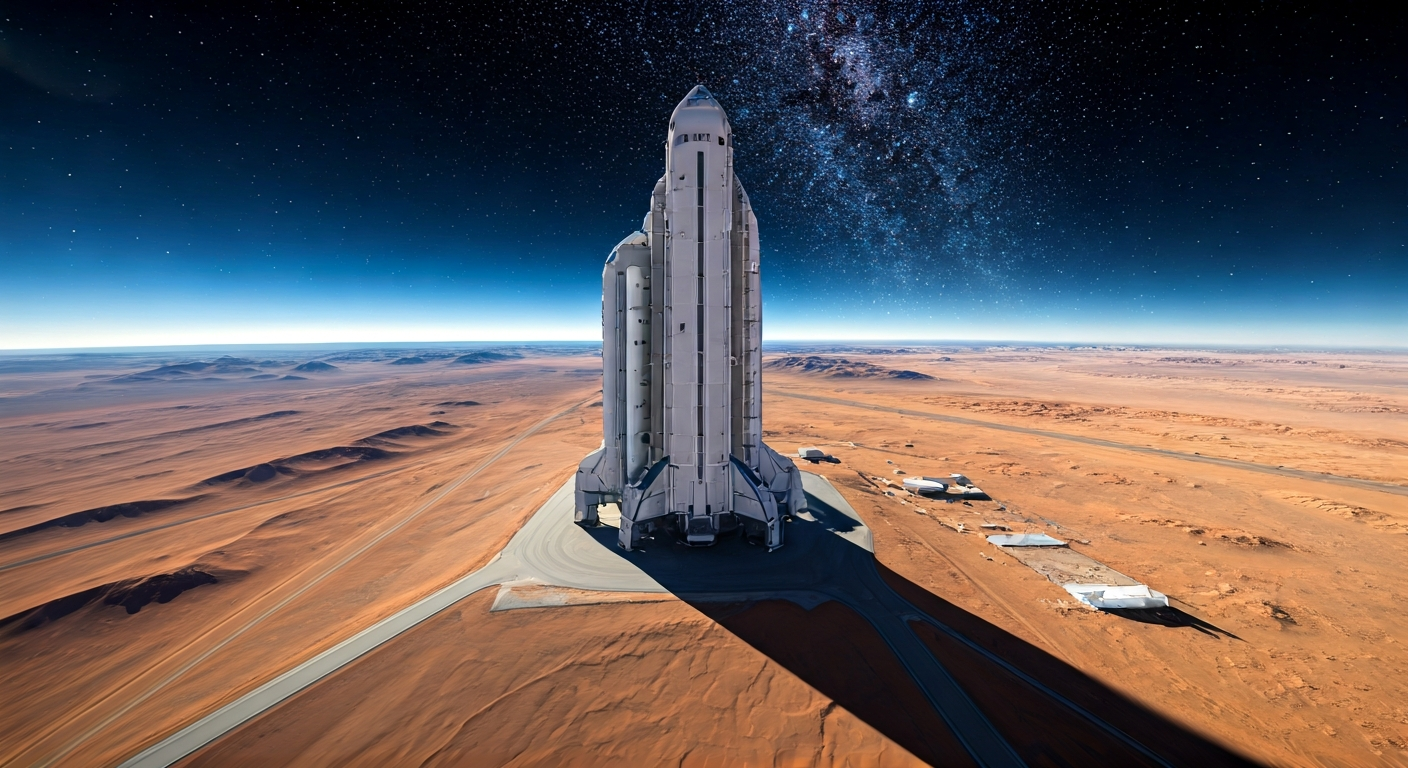 NASA's Artemis Launch Infrastructure Needs $1 Billion Upgrade, Report Says