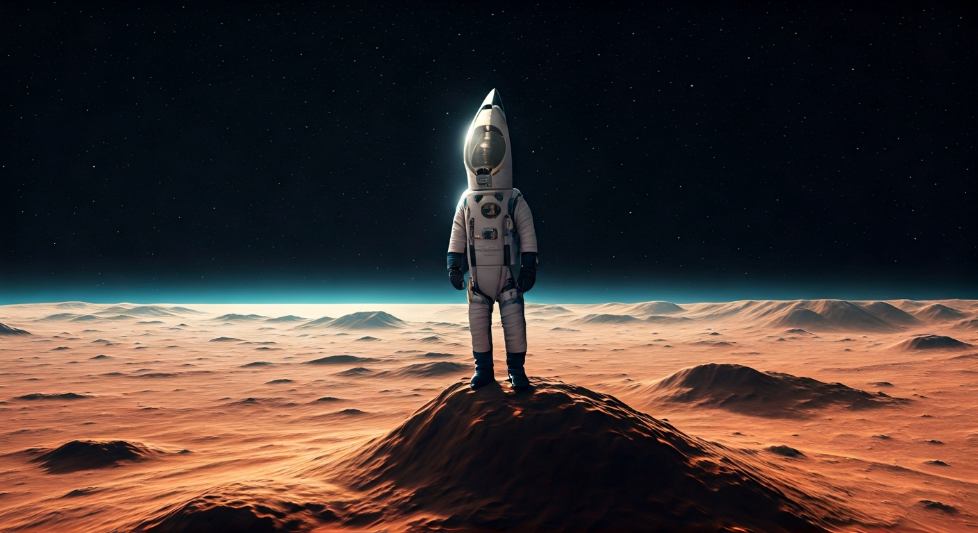 NASA's Artemis Moon Mission Relies on 15 SpaceX Starship Launches