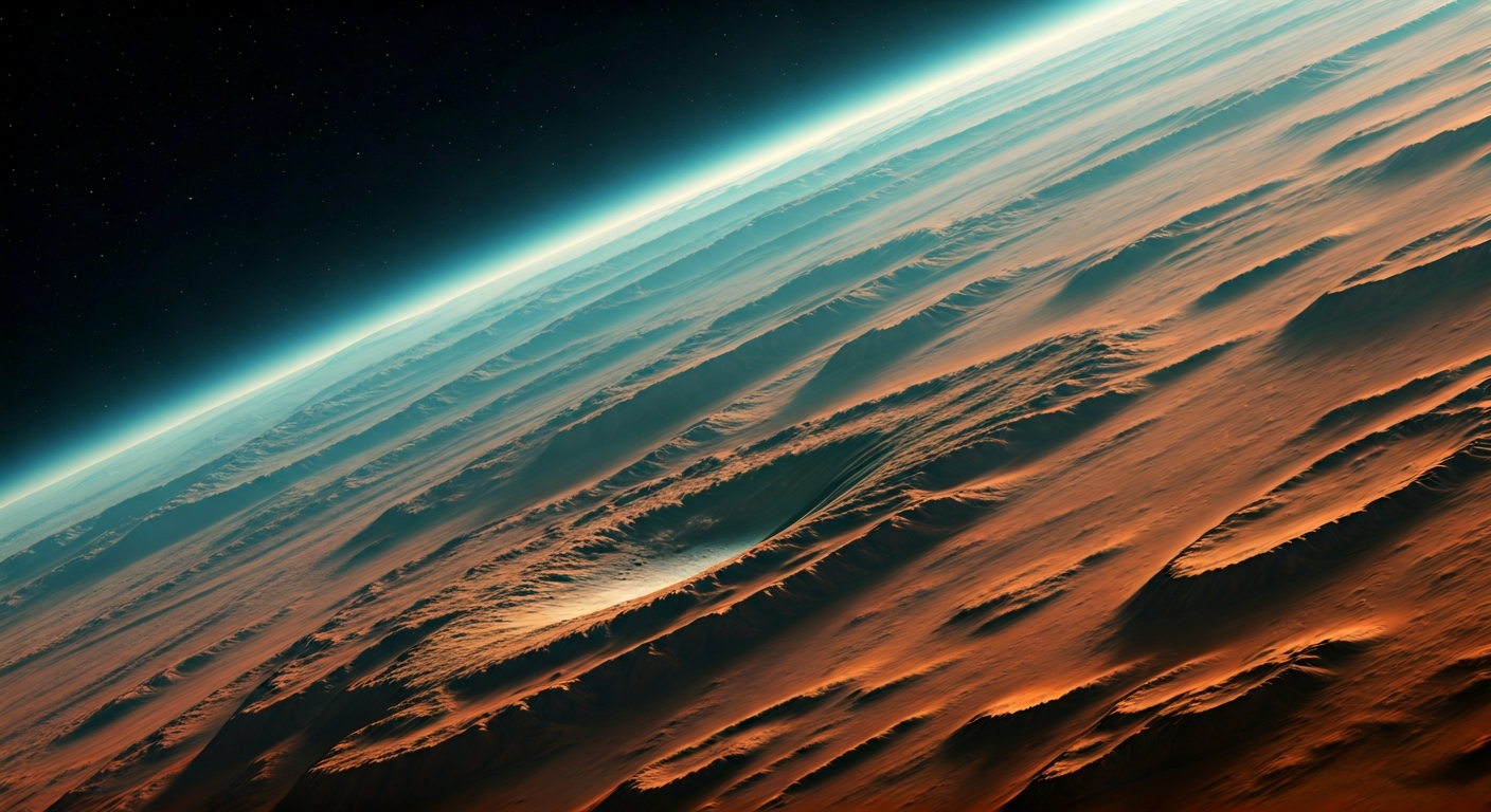 NASA's Artemis Program: A Stepping Stone to Mars