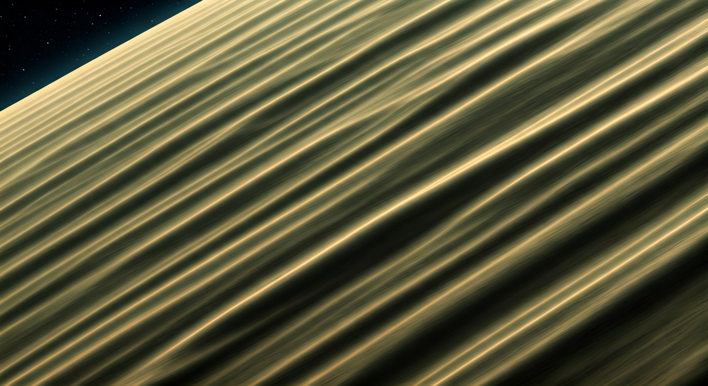 NASA's Mars Sample Return Mission Sees Path Forward Amidst Challenges