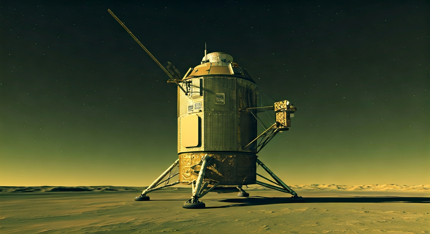 NASA's MAVEN Mars Orbiter Suffers Communications Outage