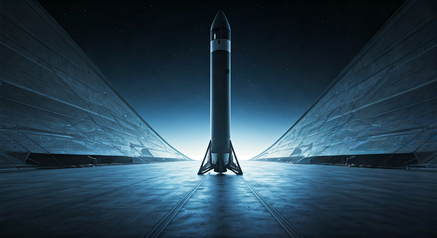 NASA's SunRISE mission swaps launch vehicle to SpaceX Falcon Heavy