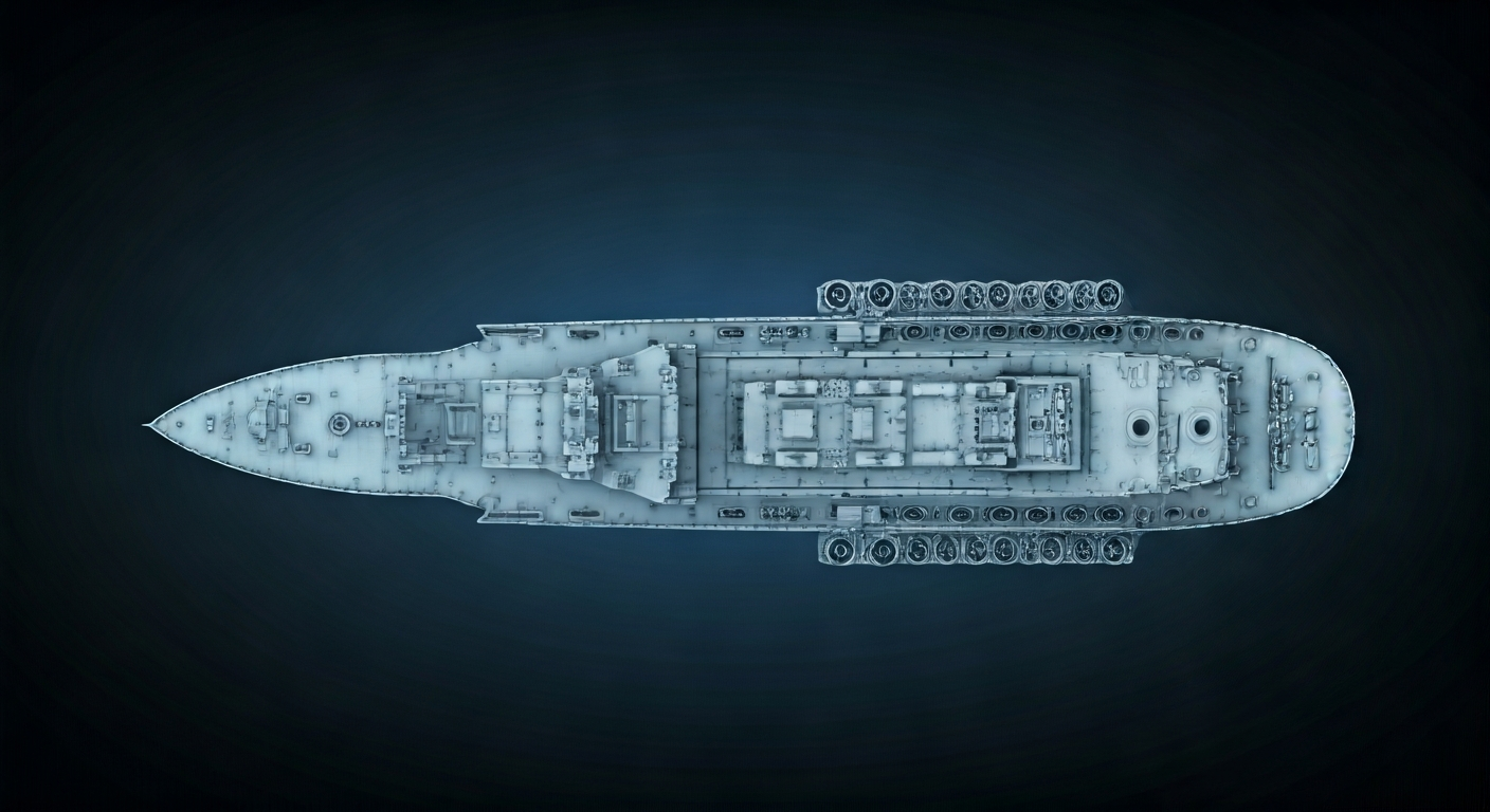 Navantia Adopts 3D Printing for Ship Construction