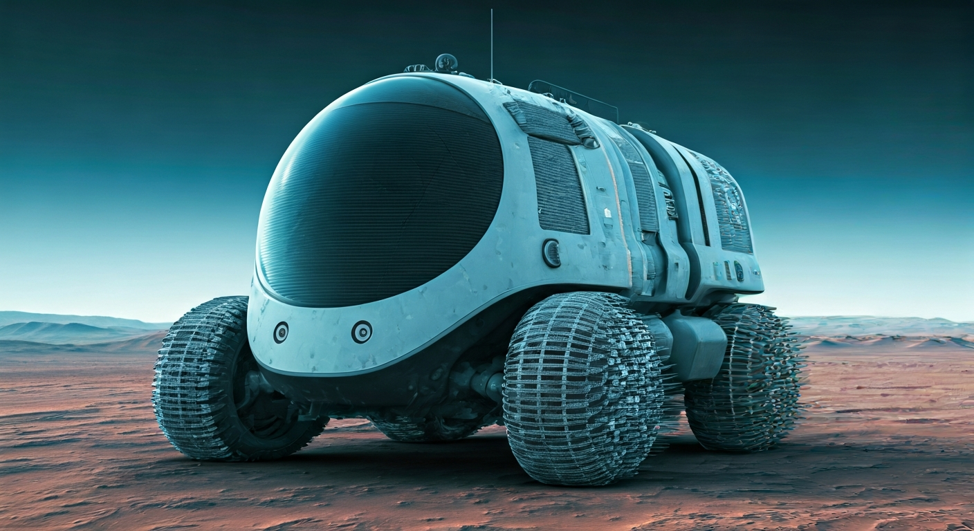 Netherlands Tests 3D-Printed Autonomous Surface Vehicle Prototype