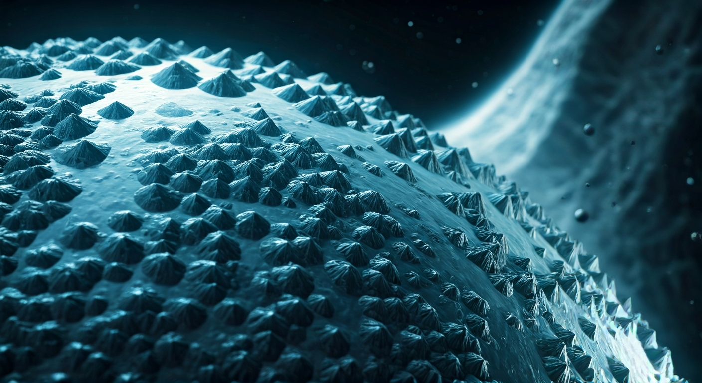 Neutron Source HFIR Used for 3D Printing Material Analysis