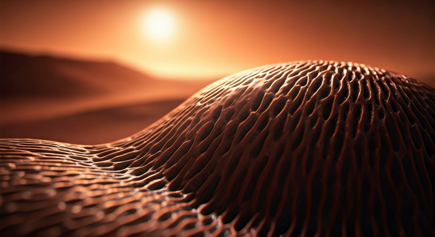 New 3D Printing Material Compatible with Human Immune System