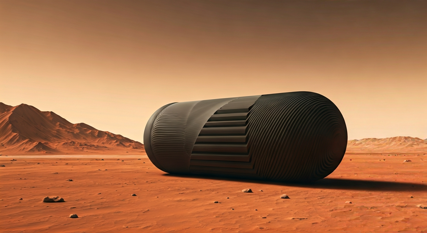 New 3D Printing Method Allows for Batteries in Diverse Shapes