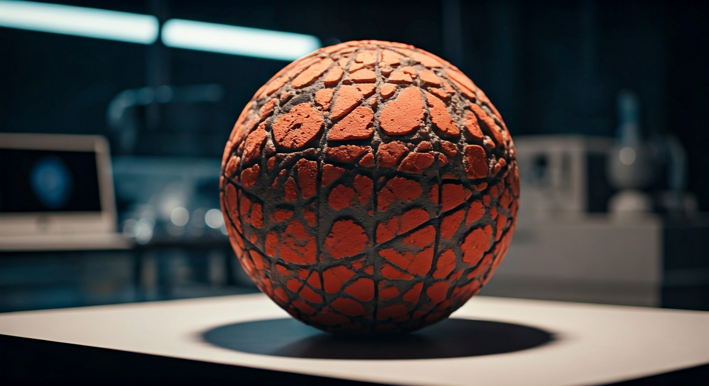 New 3D Printing Method Creates Realistic, Structurally Complex Replicas