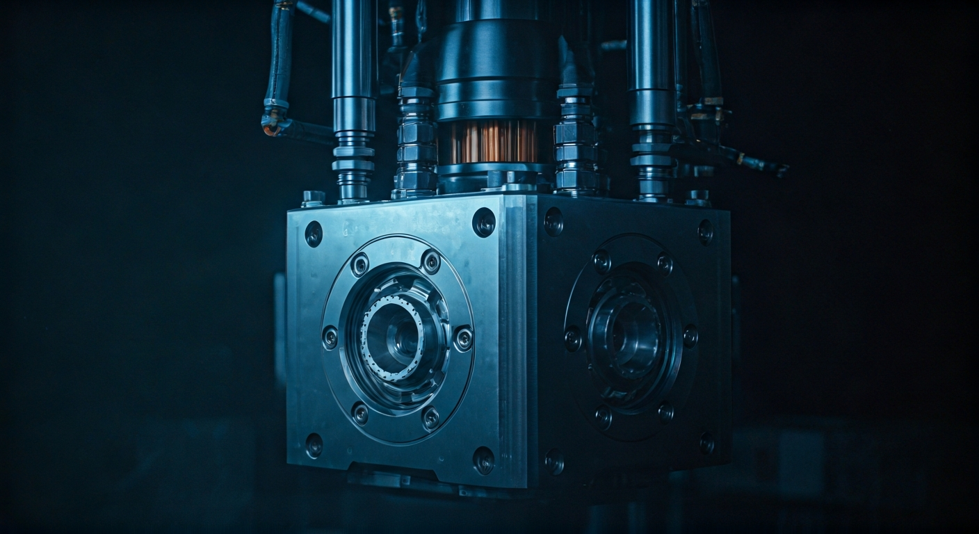 New Airflow Tech Promises Larger Metal 3D Prints