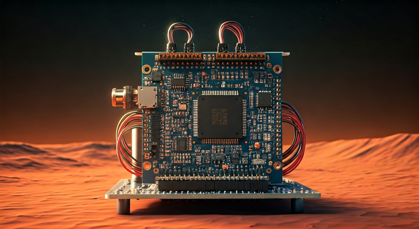 New ESP32-Powered 3D Printing Projects for the Weekend