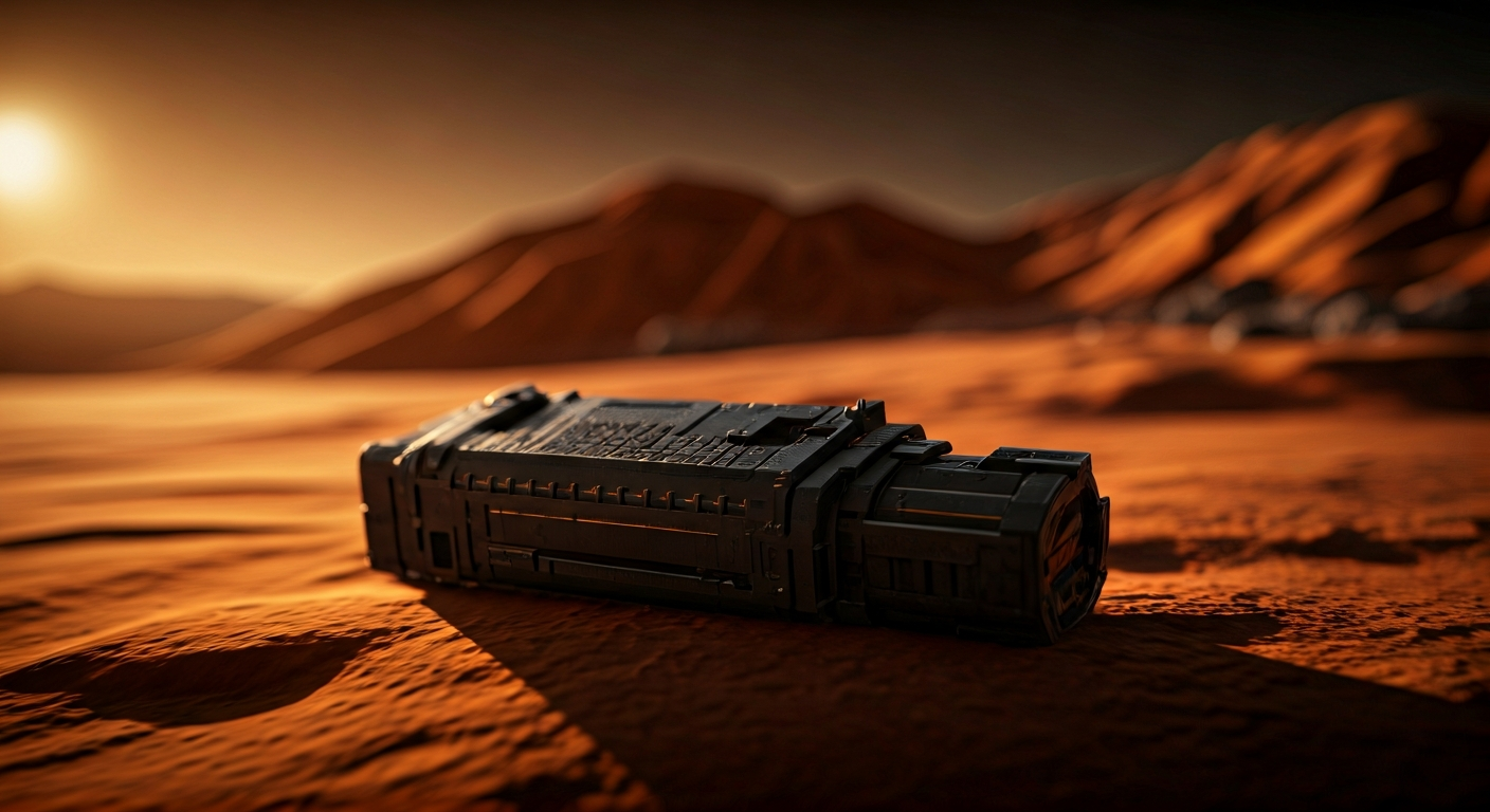 New Forensics Method for 3D-Printed Ghost Guns Revealed