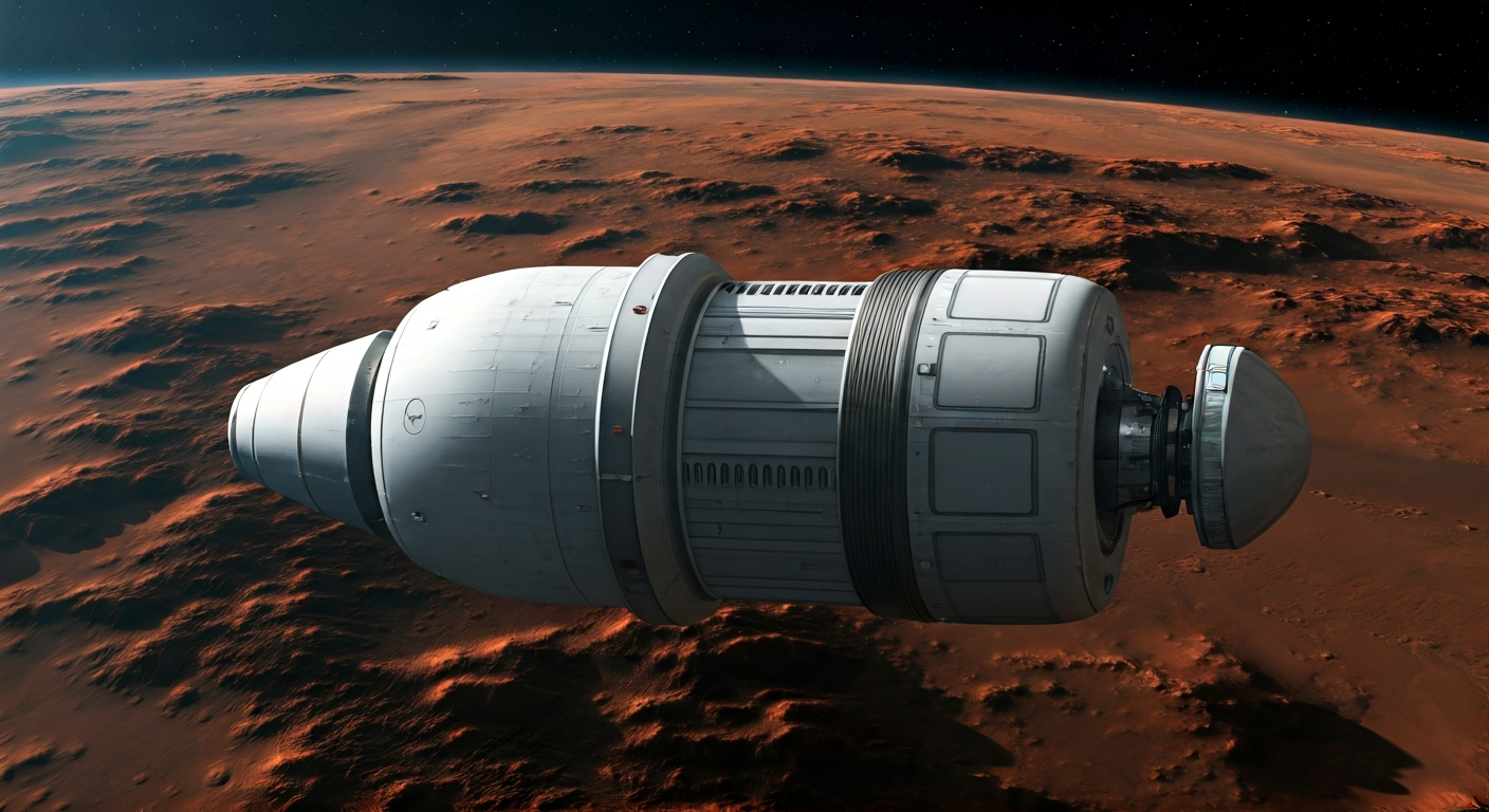 New Frontier Aerospace to Sell 3D-Printed Hypersonic Rocket Engine